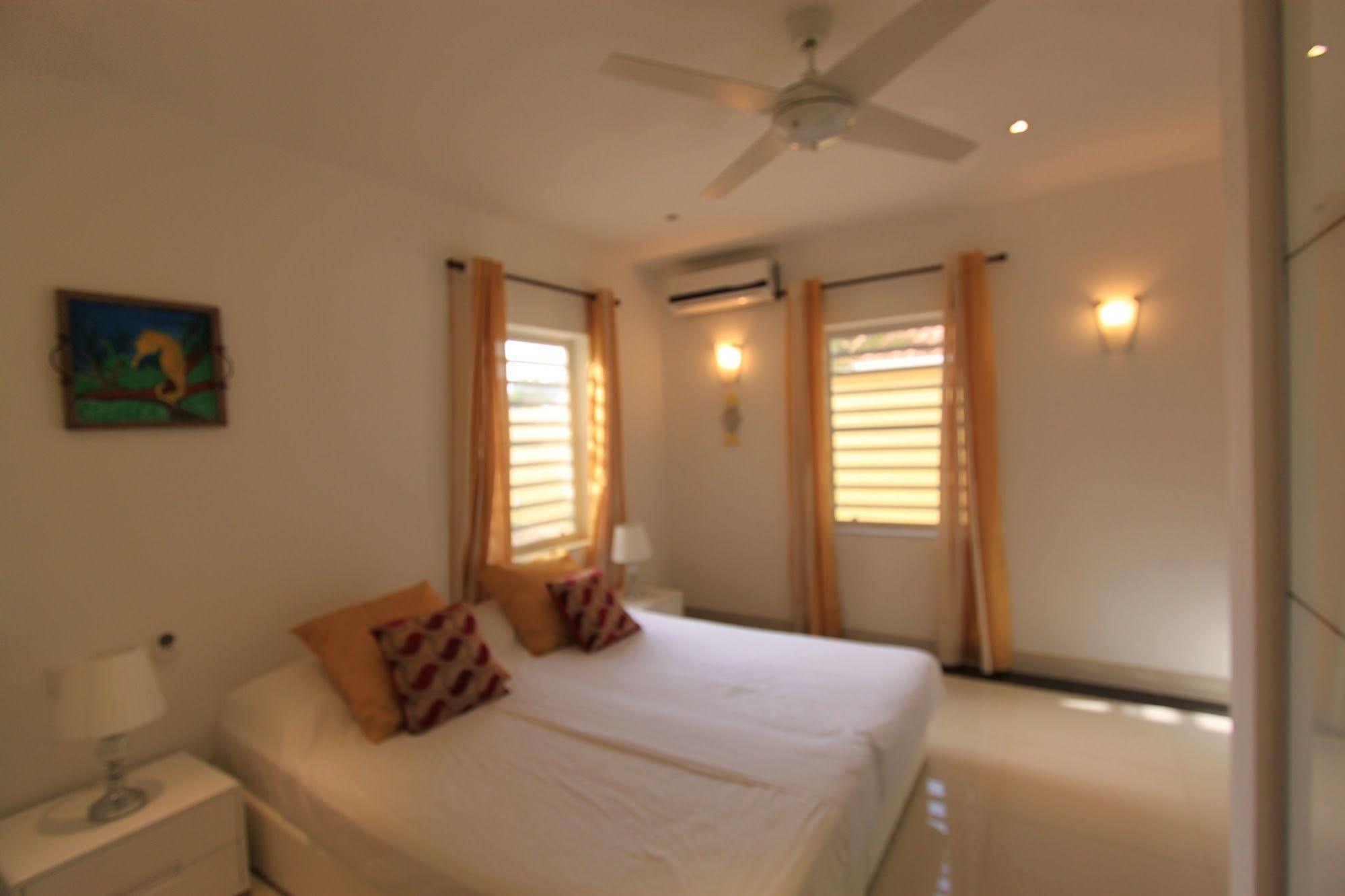 Dormio Bonaire Village Экстерьер фото