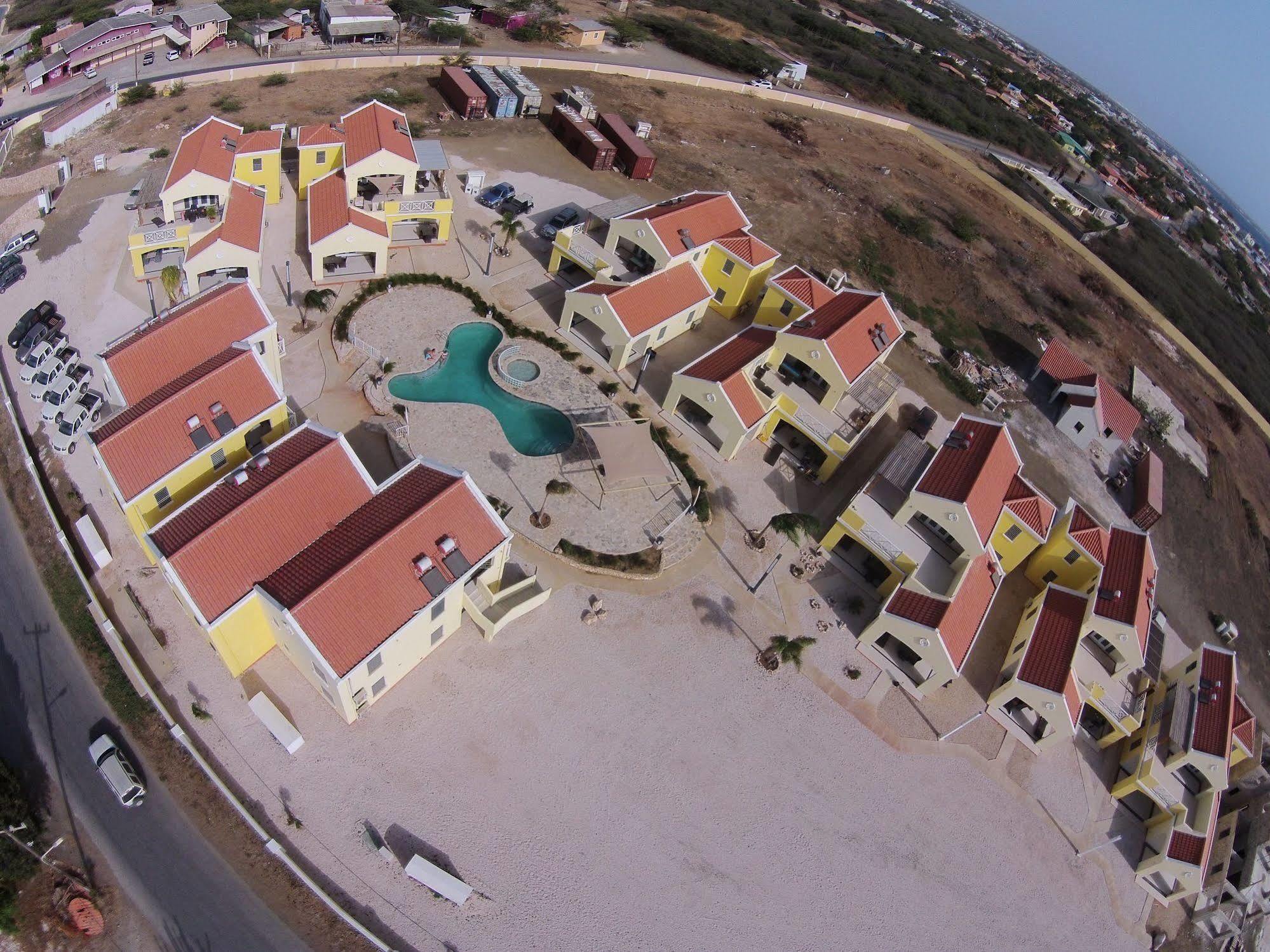 Dormio Bonaire Village Экстерьер фото
