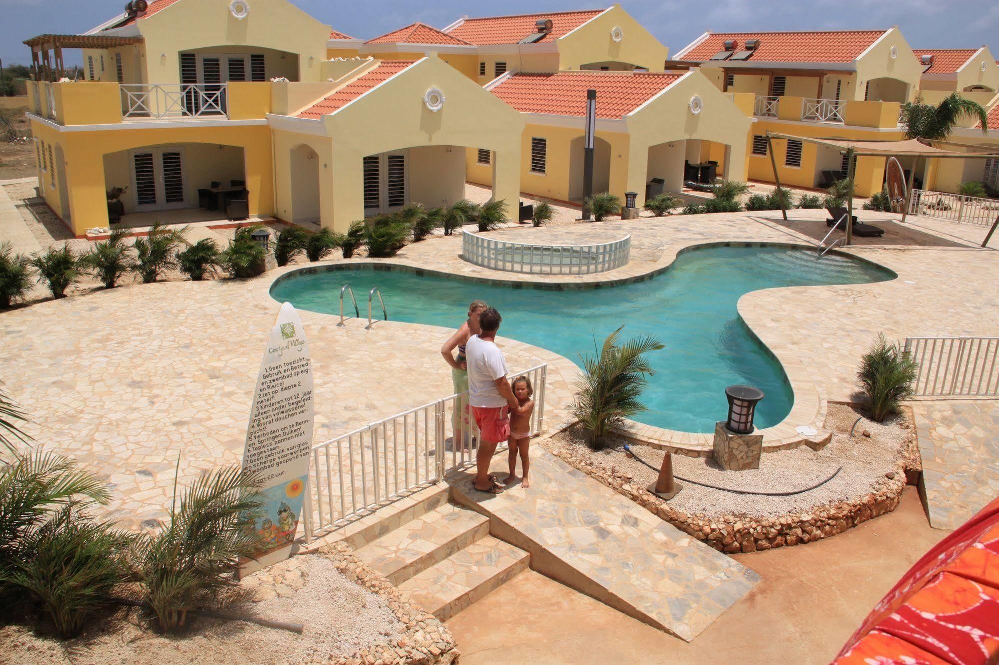 Dormio Bonaire Village Экстерьер фото