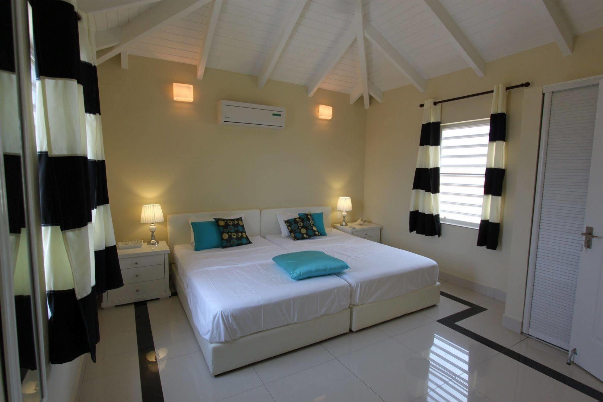 Dormio Bonaire Village Экстерьер фото