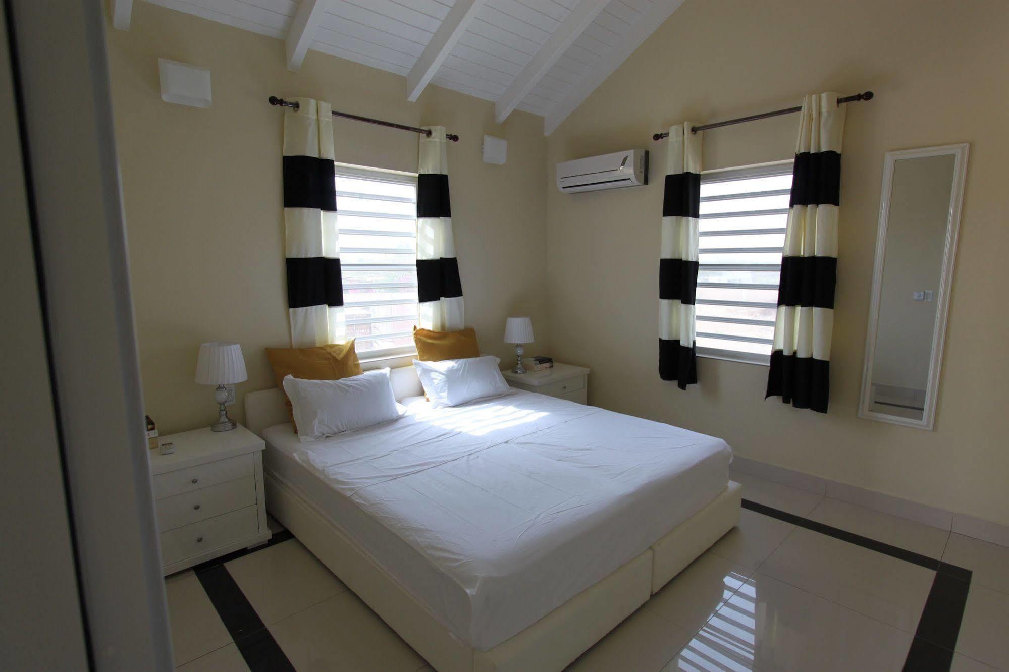 Dormio Bonaire Village Экстерьер фото