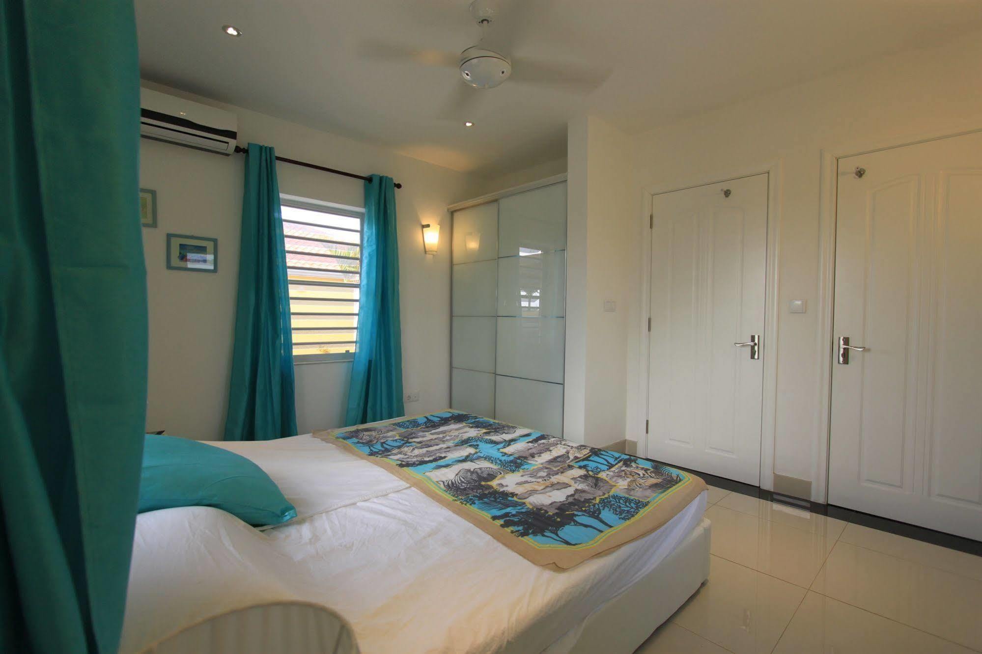 Dormio Bonaire Village Экстерьер фото