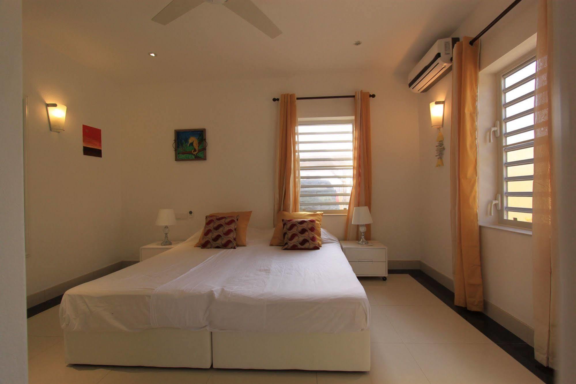 Dormio Bonaire Village Экстерьер фото