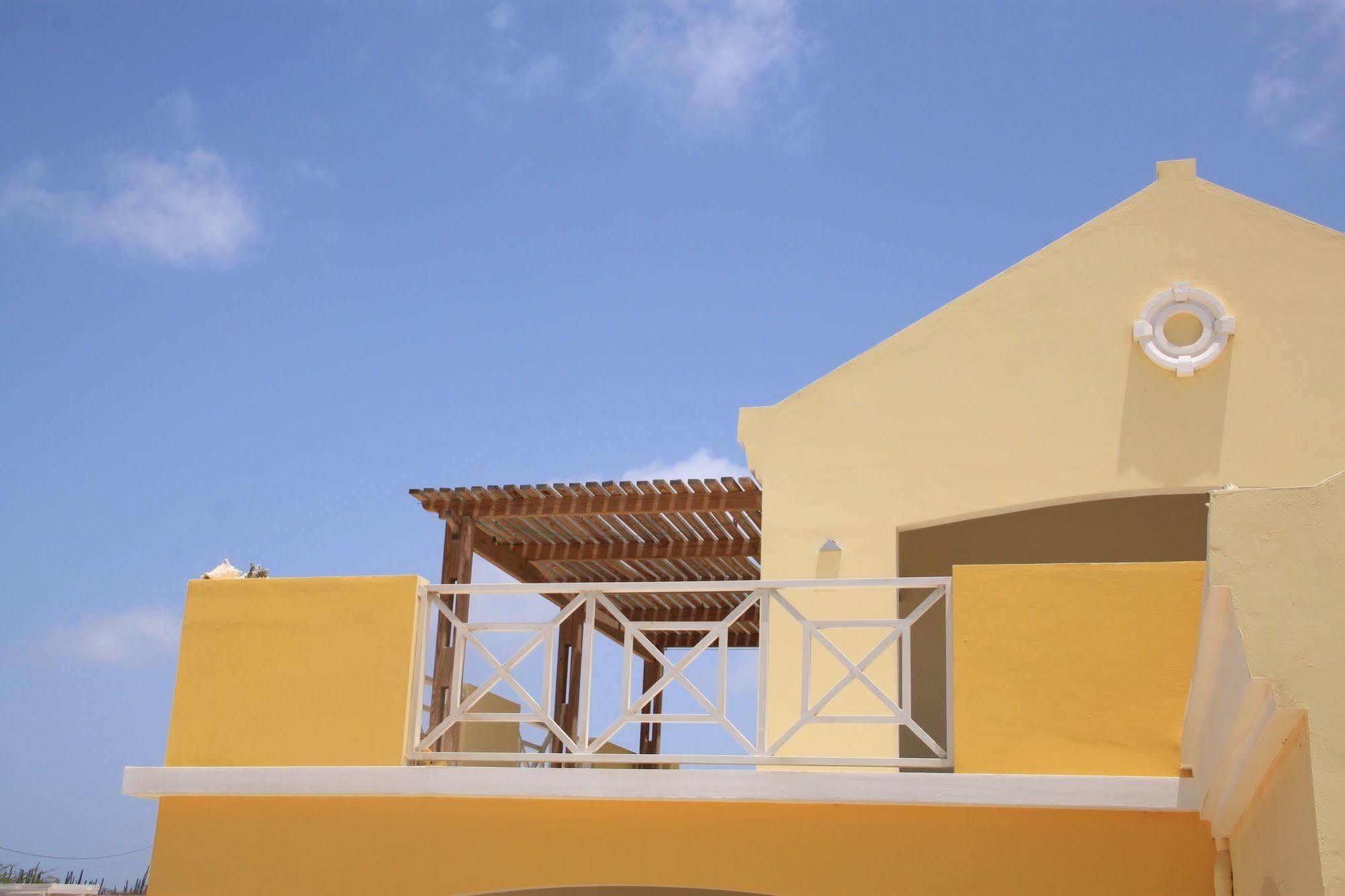 Dormio Bonaire Village Экстерьер фото