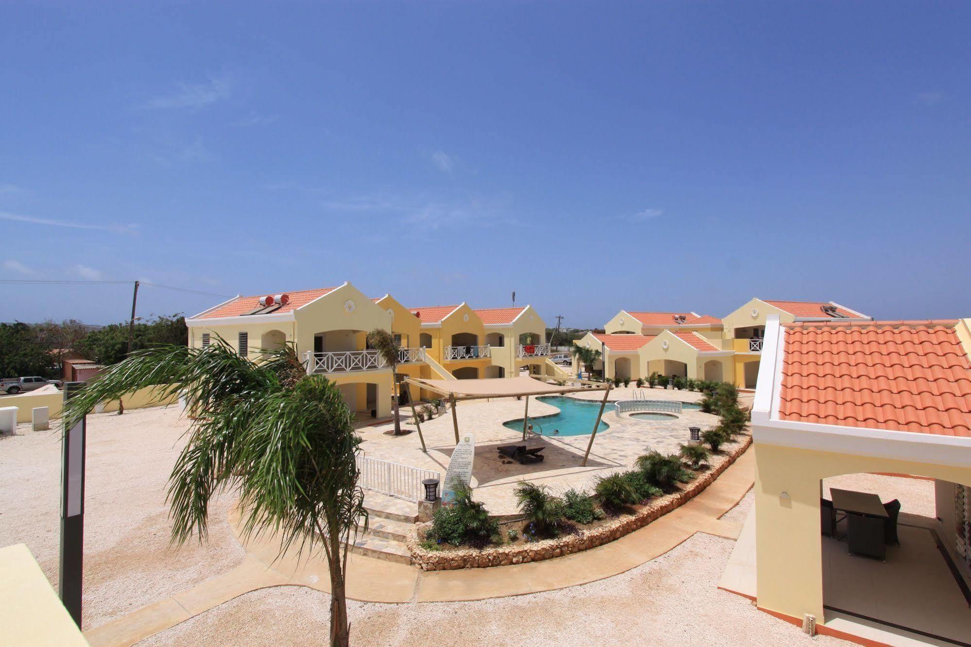 Dormio Bonaire Village Экстерьер фото